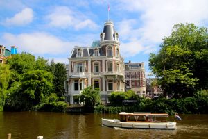 quefaireàamsterdamen4jours