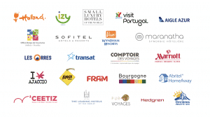 travailler avec un blog voyage - blog