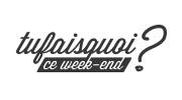 tufaisquoiceweekend-logo