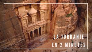video jordanie
