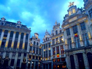 quefaireàbruxelleenunweekend