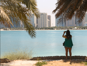 quefaireàabudhabi