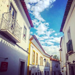 quefaireàevora