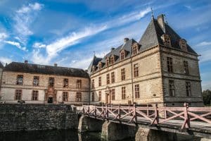 chateaudecormatin