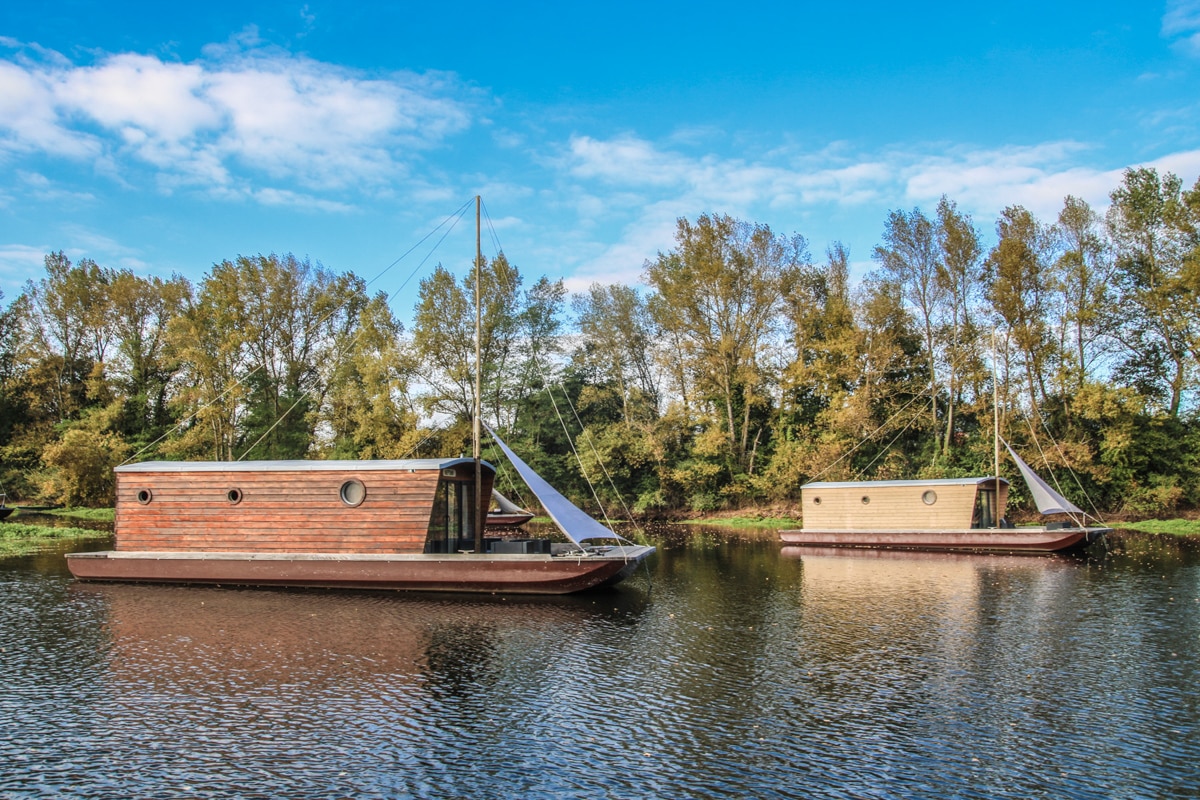 Que Faire En Bourgogne En 4 Jours Itinéraire Et Conseils Two French Explorers 