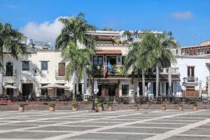 visitersaintdomingue