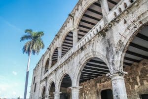 visitersaintdomingue