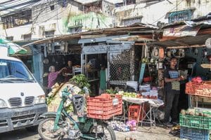 quevoiràsaintdomingue