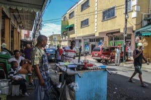 quevoiràsaintdomingue