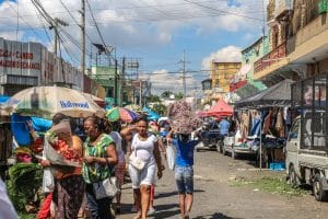 quevoiràsaintdomingue