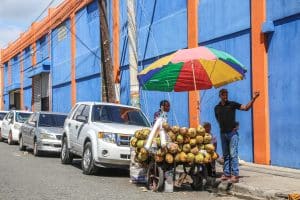 quevoiràsaintdomingue