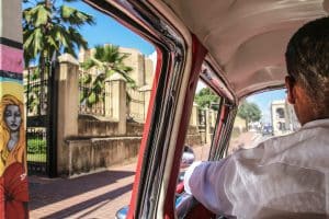 quevoiràsaintdomingue