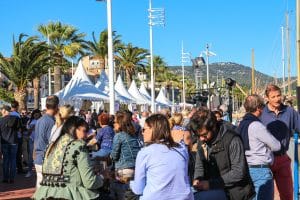 escale des vignerons