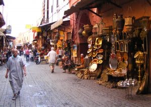 marrakech