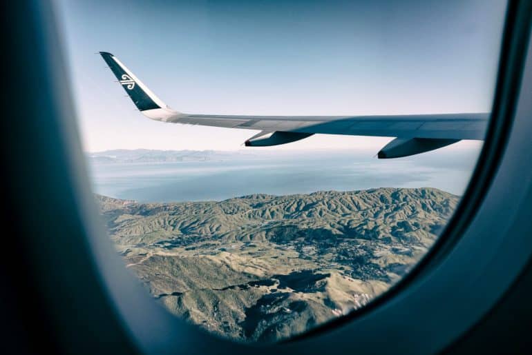 Flightright : la solution pour voyager l’esprit léger flightright-avion
